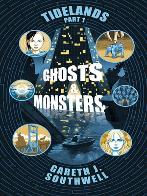 cover image of Ghosts and Monsters
